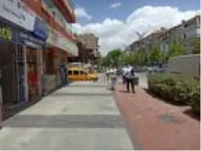 Kırşehir'de sokağa maskesiz çıkmak yasaklandı, yasağın uygulandığı kent sayısı 45'e yükseldi Kırşehir'de sokağa maskesiz çıkmak yasaklandı, yasağın uygulandığı kent sayısı 45'e yükseldi
