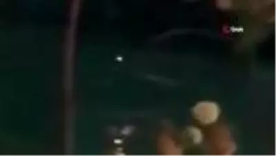 Manavgat Irmağı’nda sürüklenen kadın, suya atlayan bir genç tarafından kurtarıldı