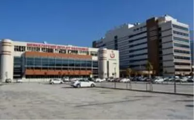 Manisa'da vaka sayısı arttı, ikinci hastane devreye girdi Manisa'da vaka sayısı arttı, ikinci hastane devreye girdi