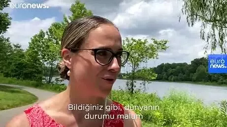 Müzikalin Türk yıldızı Lori Şen, İngiliz prensesi için yazılan eserde Lady Di'yi canlandıracak Müzikalin Türk yıldızı Lori Şen, İngiliz prensesi için yazılan eserde Lady Di'yi canlandıracak