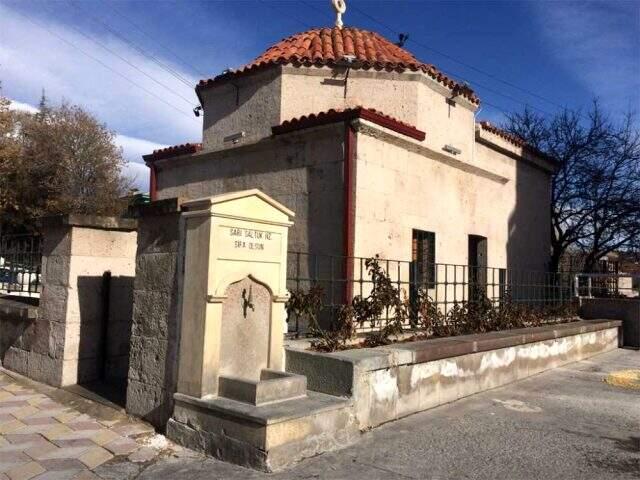 Niğde nerededir? Niğde'de gezilecek yerler? Niğde'nin nesi meşhur?