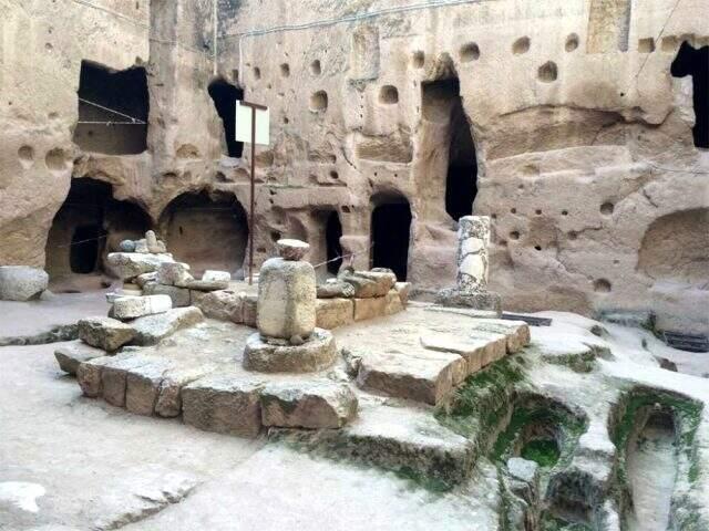 Niğde nerededir? Niğde'de gezilecek yerler? Niğde'nin nesi meşhur?