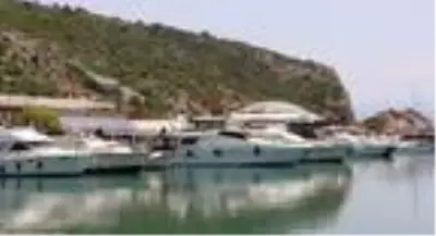 Normalleşme sürecinde yat turizmine yoğun ilgi