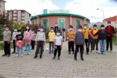 Palandöken Belediyesi'nden bir örnek çalışma daha Palandöken Belediyesi'nden bir örnek çalışma daha