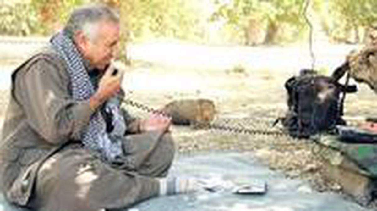 Terör örgütü PKK'nın elebaşlarından Murat Karayılan'dan Türkiye itirafı