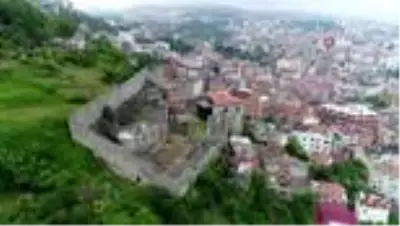 Restorasyonu 4 yıl süren Kızlar Manastırı ziyarete açılacağı günü bekliyor Restorasyonu 4 yıl süren Kızlar Manastırı ziyarete açılacağı günü bekliyor