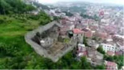 Restorasyonu 4 yıl süren Kızlar Manastırı ziyarete açılacağı günü bekliyor Restorasyonu 4 yıl süren Kızlar Manastırı ziyarete açılacağı günü bekliyor