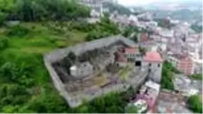 Restorasyonu 4 yıl süren Kızlar Manastırı ziyarete açılacağı günü bekliyor Restorasyonu 4 yıl süren Kızlar Manastırı ziyarete açılacağı günü bekliyor