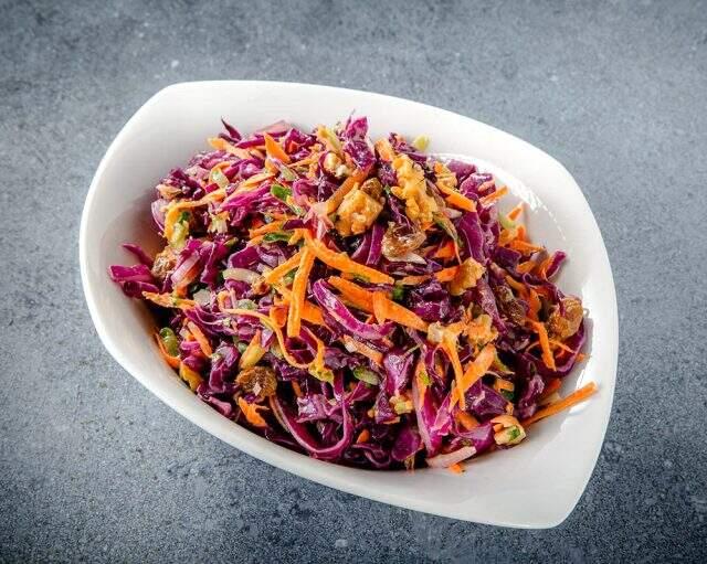 Sağlıklı salata yapmanın püf noktaları Sağlıklı salata yapmanın püf noktaları