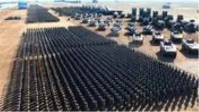 Son Dakika: 20 askerin öldürülmesi sonrası nükleer savaş konuşulurken Çin ve Hindistan barış için anlaştı Son Dakika: 20 askerin öldürülmesi sonrası nükleer savaş konuşulurken Çin ve Hindistan barış için anlaştı