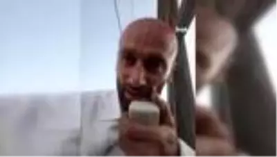 Sosyal medyadan canlı yayın yaparak intihara kalkıştı Esra Erol vazgeçirdi... O anlar kamerada
