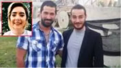 Şule Çet davasında sanıkların cezası onandı Şule Çet davasında sanıkların cezası onandı