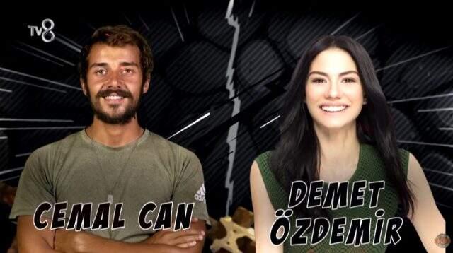 Survivor'un 110. bölüm fragmanı yayınlandı! Yarışmacılar, ünlü isimlerle Anlat Bakalım oynayacak Survivor'un 110. bölüm fragmanı yayınlandı! Yarışmacılar, ünlü isimlerle Anlat Bakalım oynayacak