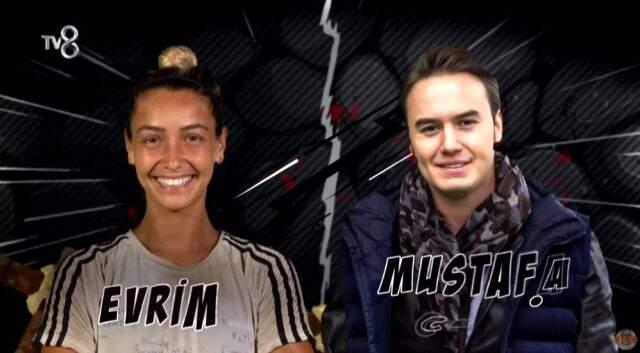 Survivor'un 110. bölüm fragmanı yayınlandı! Yarışmacılar, ünlü isimlerle Anlat Bakalım oynayacak Survivor'un 110. bölüm fragmanı yayınlandı! Yarışmacılar, ünlü isimlerle Anlat Bakalım oynayacak