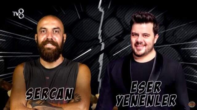Survivor'un 110. bölüm fragmanı yayınlandı! Yarışmacılar, ünlü isimlerle Anlat Bakalım oynayacak Survivor'un 110. bölüm fragmanı yayınlandı! Yarışmacılar, ünlü isimlerle Anlat Bakalım oynayacak