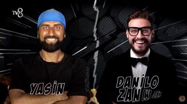 Survivor'un 110. bölüm fragmanı yayınlandı! Yarışmacılar, ünlü isimlerle Anlat Bakalım oynayacak Survivor'un 110. bölüm fragmanı yayınlandı! Yarışmacılar, ünlü isimlerle Anlat Bakalım oynayacak