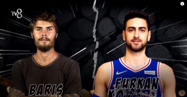 Survivor'un 110. bölüm fragmanı yayınlandı! Yarışmacılar, ünlü isimlerle Anlat Bakalım oynayacak Survivor'un 110. bölüm fragmanı yayınlandı! Yarışmacılar, ünlü isimlerle Anlat Bakalım oynayacak