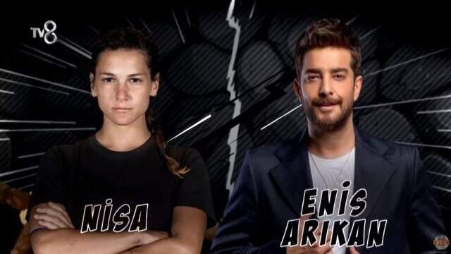 Survivor'un 110. bölüm fragmanı yayınlandı! Yarışmacılar, ünlü isimlerle Anlat Bakalım oynayacak Survivor'un 110. bölüm fragmanı yayınlandı! Yarışmacılar, ünlü isimlerle Anlat Bakalım oynayacak