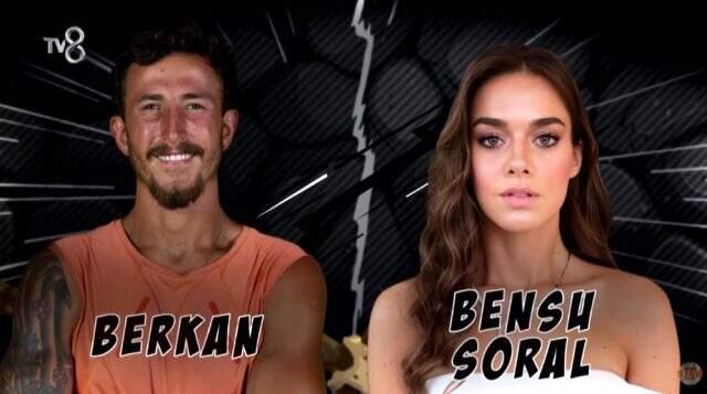 Survivor'un 110. bölüm fragmanı yayınlandı! Yarışmacılar, ünlü isimlerle Anlat Bakalım oynayacak Survivor'un 110. bölüm fragmanı yayınlandı! Yarışmacılar, ünlü isimlerle Anlat Bakalım oynayacak