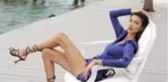 Miss Turkey: Leopar sevdiği anları paylaşan Şevval Şahin, cesur bikinisiyle hayran bıraktı Miss Turkey: Leopar sevdiği anları paylaşan Şevval Şahin, cesur bikinisiyle hayran bıraktı
