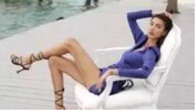 Leopar sevdiği anları paylaşan Şevval Şahin, cesur bikinisiyle hayran bıraktı Leopar sevdiği anları paylaşan Şevval Şahin, cesur bikinisiyle hayran bıraktı