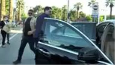 Vali Atik göreve başladı Vali Atik göreve başladı