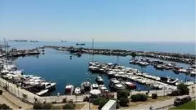Yeni normalleşmede hava kirliliği yeniden arttı, Avcılar'da Uludağ manzarası kayboldu