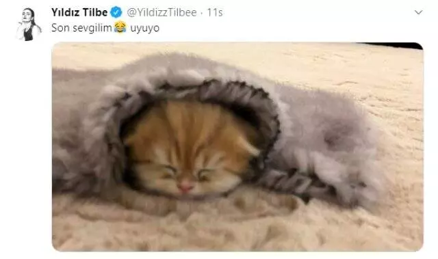 Yıldız Tilbe 'Evlendim' diyerek bombayı patlattı, altından bambaşka bir olay çıktı Yıldız Tilbe 'Evlendim' diyerek bombayı patlattı, altından bambaşka bir olay çıktı