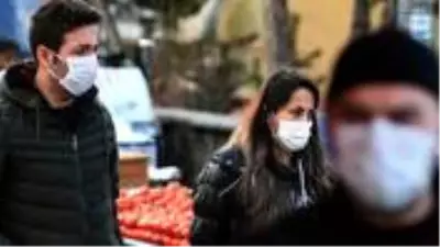 İstanbul, Ankara ve Bursa'da maskesiz sokağa çıkmak yasaklandı! İstanbul, Ankara ve Bursa'da maskesiz sokağa çıkmak yasaklandı!