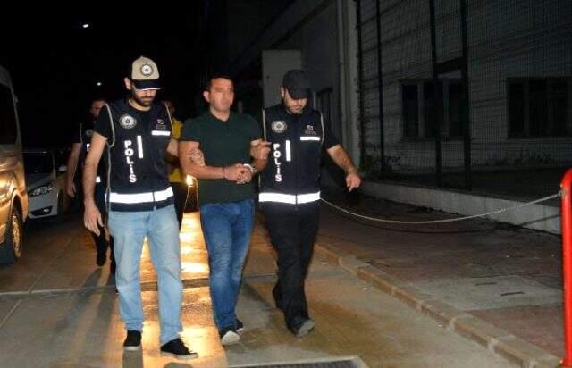 Adana'da polis şehit eden çeteye rekor hapis istemi Adana'da polis şehit eden çeteye rekor hapis istemi