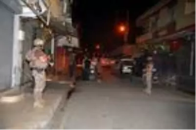 Adana'da polis şehit eden çeteye rekor hapis istemi