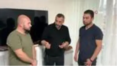 - Almanya'da Türk ailenin her iki çocuğu da ellerinden alındı - Almanya'da Türk ailenin her iki çocuğu da ellerinden alındı