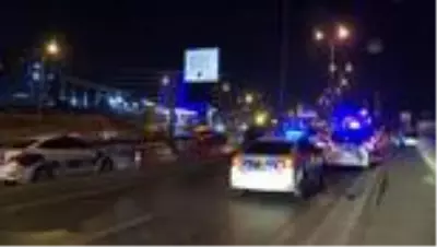 Avcılar’da trafik kazası: 2 yaralı
