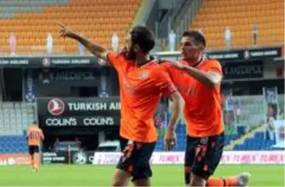 Başakşehir ile Ankaragücü 14. randevuda Başakşehir ile Ankaragücü 14. randevuda