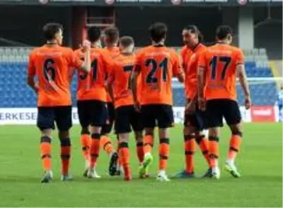 Başakşehir ile Ankaragücü 14. randevuda Başakşehir ile Ankaragücü 14. randevuda