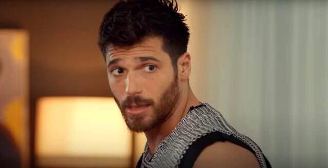 Bay Yanlış dizisi konusu nedir? Bay Yanlış dizisi oyuncuları kimler, nerede çekiliyor? Bay Yanlış ne zaman başlıyor? Can Yaman kimdir?