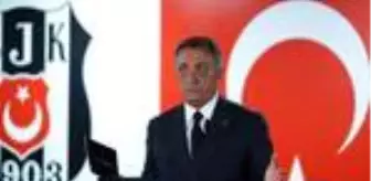 Abdullah Avcı: Beşiktaş Başkanı Ahmet Nur Çebi: '3 milyar borcu ödeyen varsa hemen gelsin' Abdullah Avcı: Beşiktaş Başkanı Ahmet Nur Çebi: '3 milyar borcu ödeyen varsa hemen gelsin'