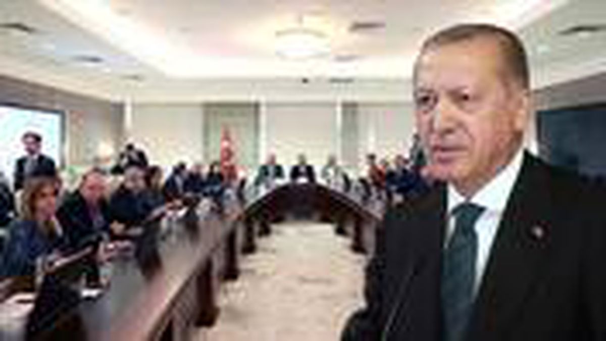 LGS ve YKS sınavlarının yapılacağı saatler için 'sokağa çıkma yasağı' önerisi! Son kararı Erdoğan verecek