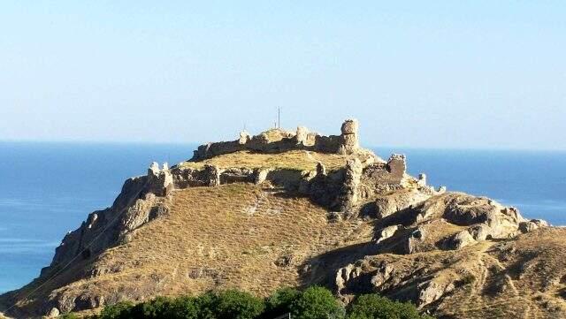 Bitlis nerede? Bitlis'te gezilecek yerler nereler? Bitlis'in nesi meşhur?