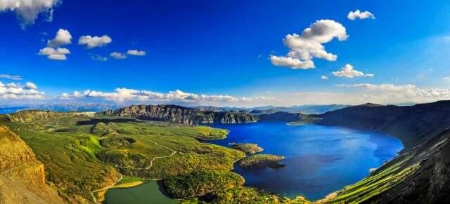 Bitlis nerede? Bitlis'te gezilecek yerler nereler? Bitlis'in nesi meşhur?