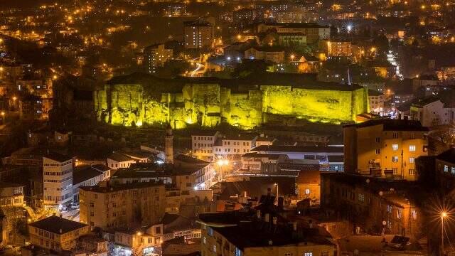 Bitlis nerede? Bitlis'te gezilecek yerler nereler? Bitlis'in nesi meşhur?