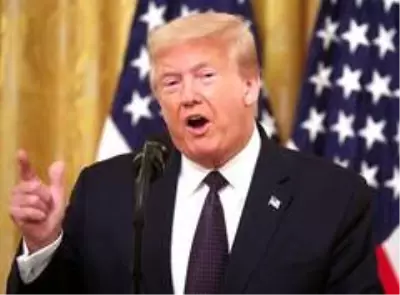 Bolton kitabında, Trump'ın yabancı liderlerle yaptığı özel görüşmeleri deşifre etti