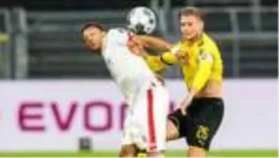 Borussia Dortmund 0-2 Mainz 05 Borussia Dortmund 0-2 Mainz 05