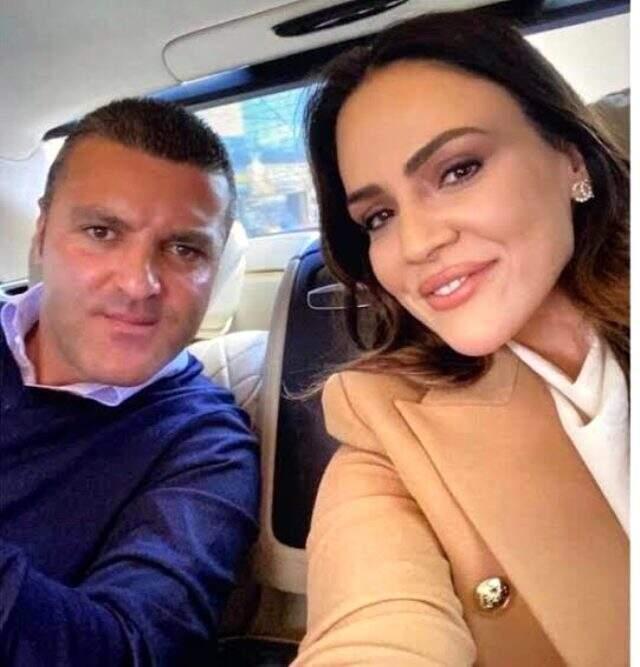 Buket Aydın'dan zehir zemberek sözler: Sırtımdan vurdular, intikamım ağır olacak