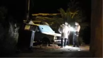 Burhaniye'de silahlı kavgaya karışan gençlerden beşi tutuklandı