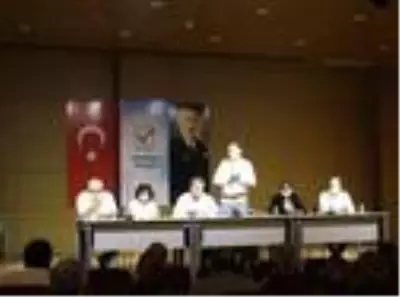 Büyükşehir Manavgat'ta muhtarları dinledi Büyükşehir Manavgat'ta muhtarları dinledi