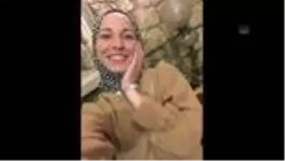 Çardakta otururken yıldırım isabet eden genç kız öldü - Haber