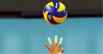 CEV EuroVolley 2021 Heyecanı Başlıyor