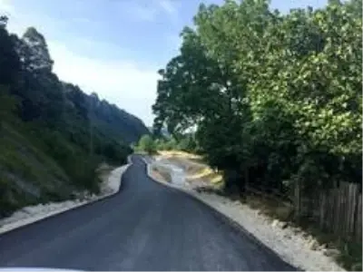 Düzce özel idaresi sel bölgesinde çalışmalara aralıksız devam ediyor Düzce özel idaresi sel bölgesinde çalışmalara aralıksız devam ediyor