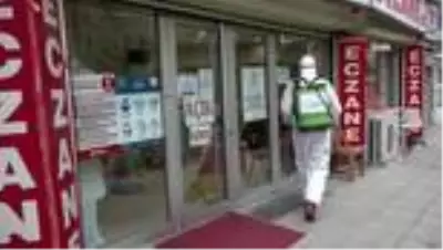 Garson Komi Yemek Dagitim Elemani Bulasikci